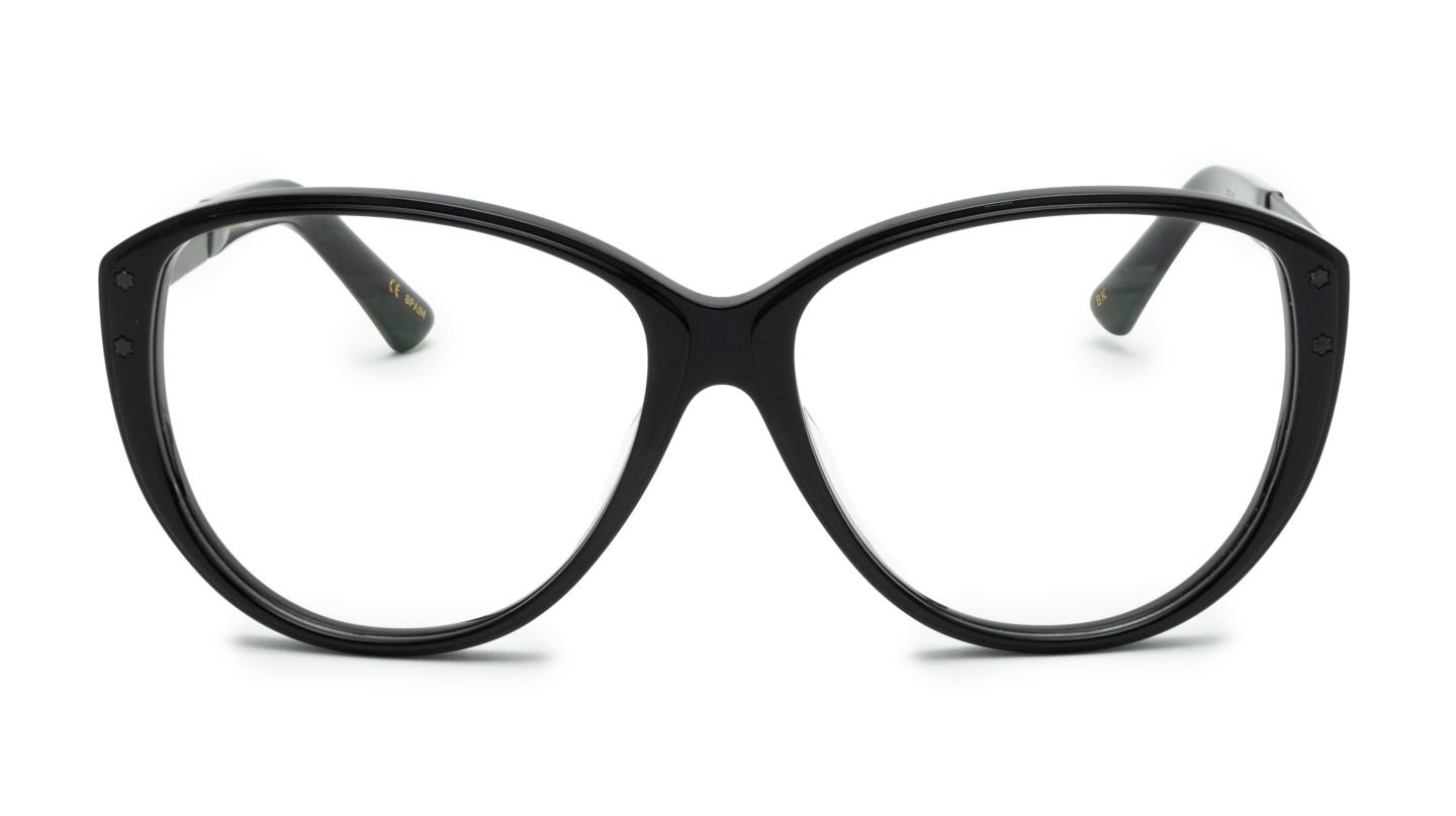 LORIANE, NEGRO, vista frontal