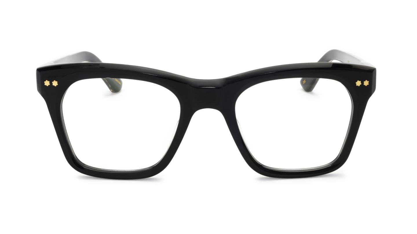 MARCEL, NEGRO, vista frontal