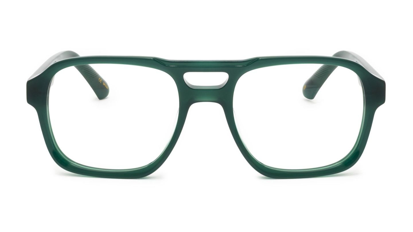 SMITH, VERDE, vista frontal