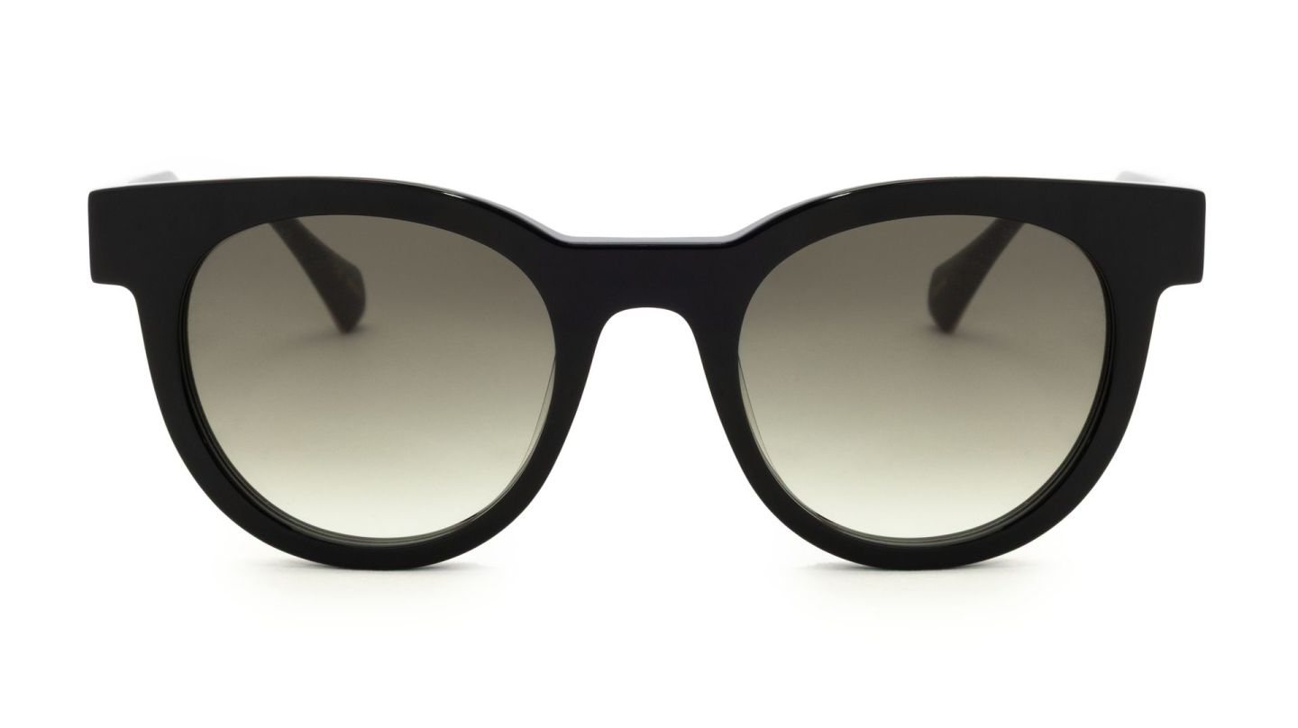 CRIS SUN, NEGRO, vista frontal