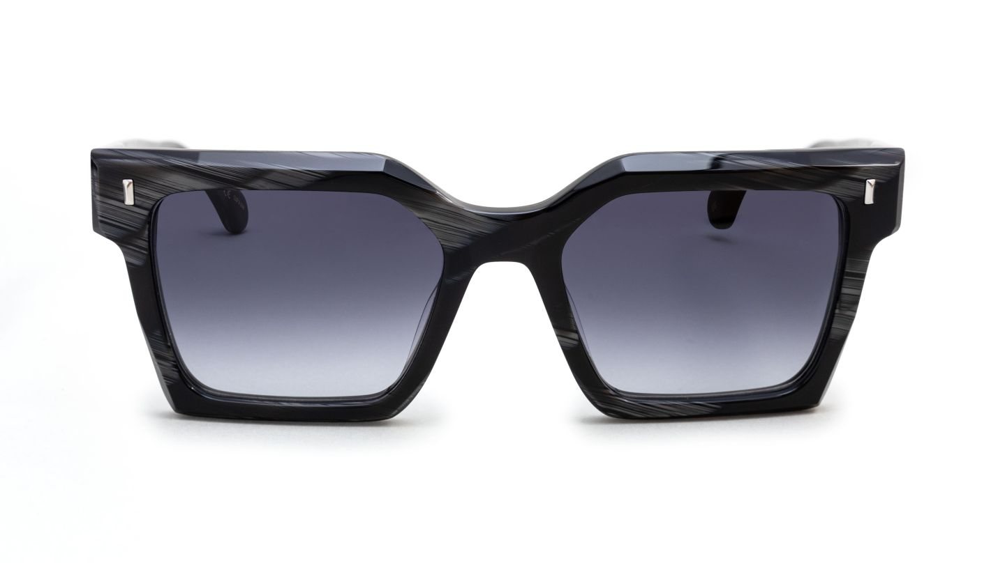 LANG SUN, NEGRO, vista frontal
