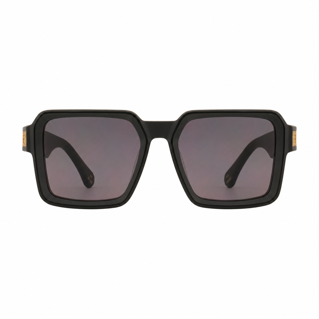 FRANK SUN, NEGRO, vista frontal
