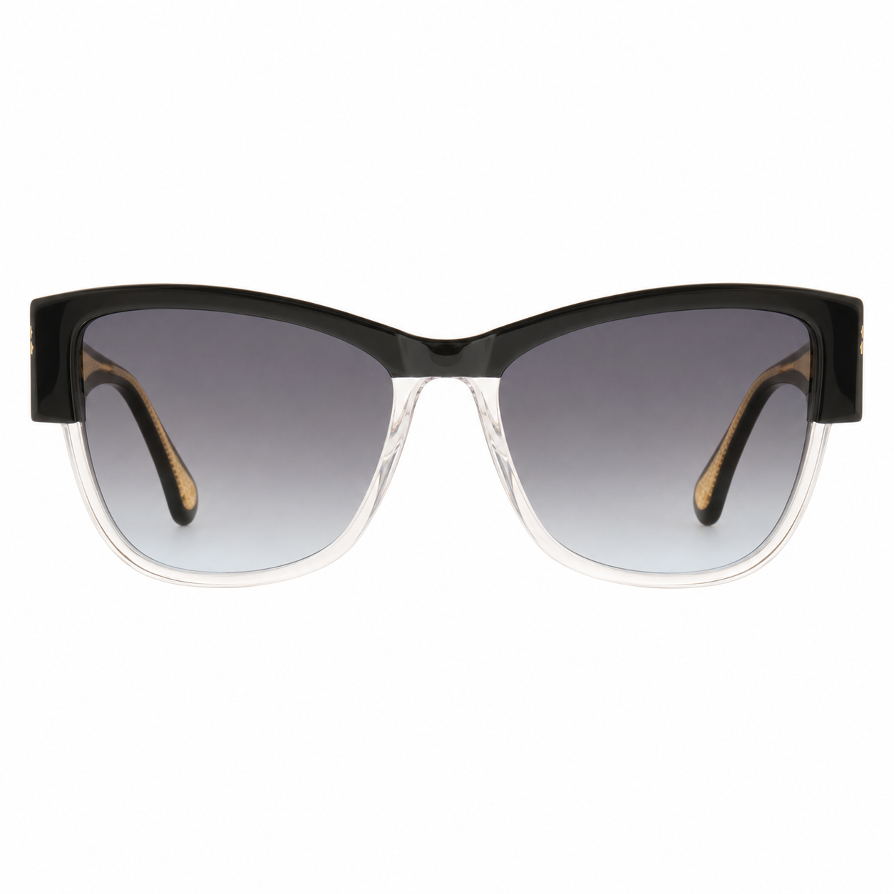 KAREN SUN, NEGRO, vista frontal