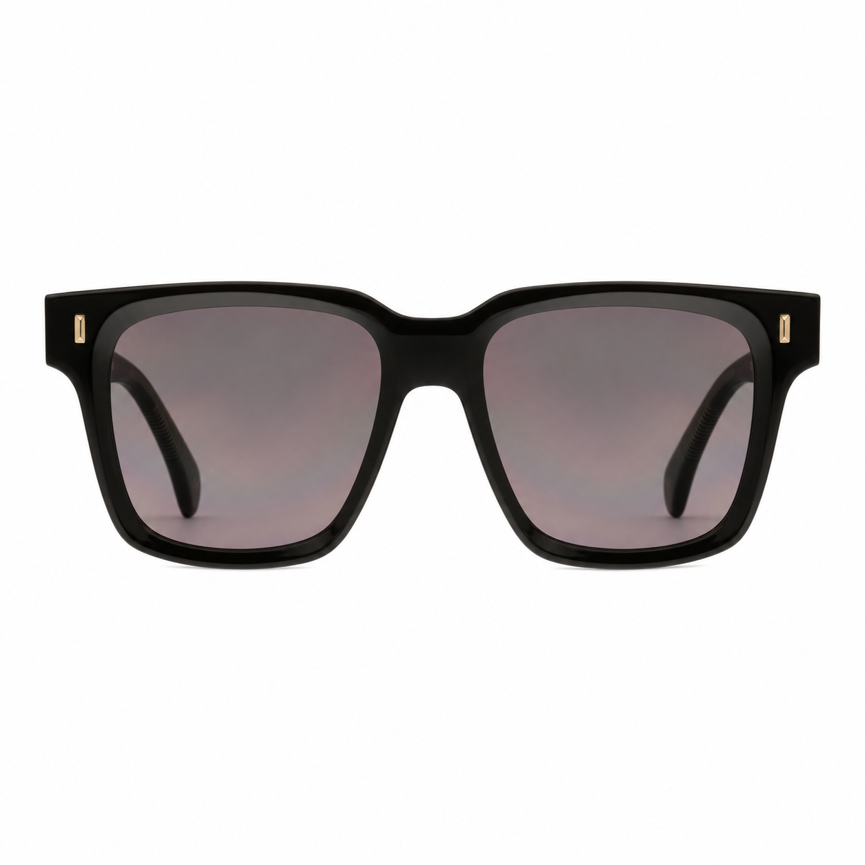 LORD SUN, NEGRO, ORO, vista frontal